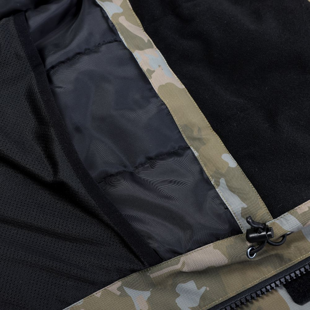 DAM Xtherm2  Pro Breathable Winter Suit - Winteranzug Gr. L