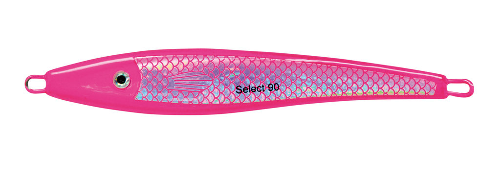 Eisele Select-Pirk Special Offer 35g - silver smoke