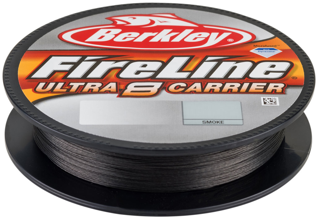 Berkley FireLine Fused Original Flame Green - 0,15mm-8,3kg-300m