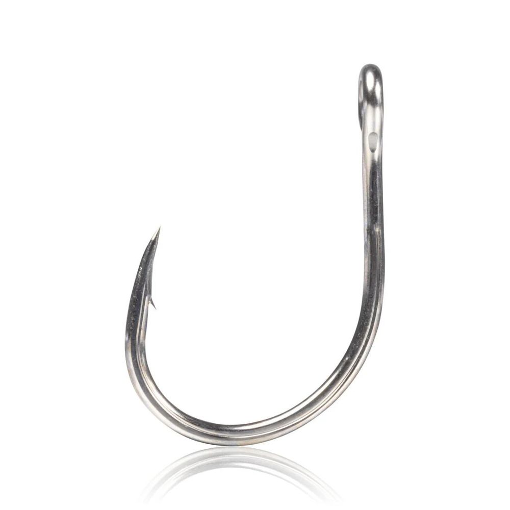 Mustad Kaiju UltraNor Single Hook - Size 1