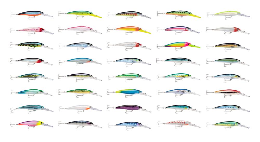 Rapala X-RAP MAGNUM Wobbler