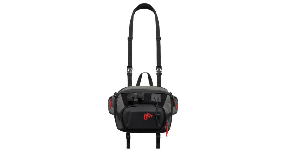 MIKADO Hip Pack