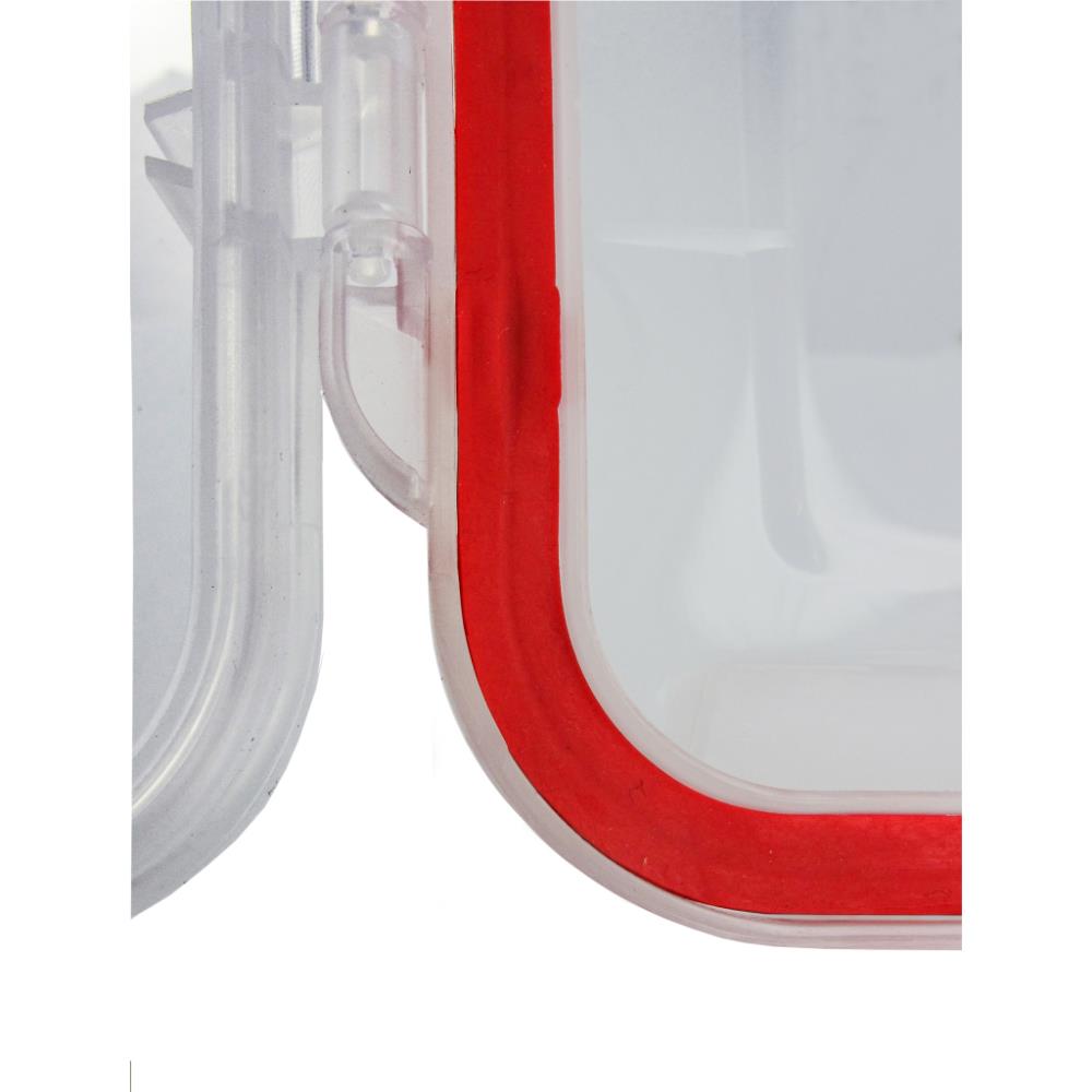 Jenzi Bait box with sealing