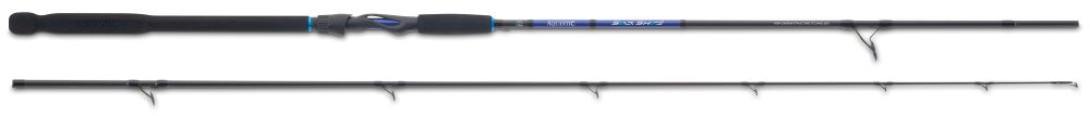 AQUANTIC Salt Shad² 90