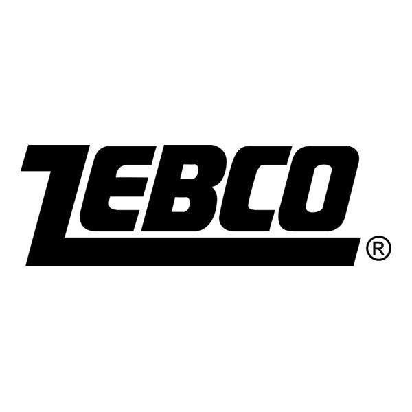 Zebco Logo