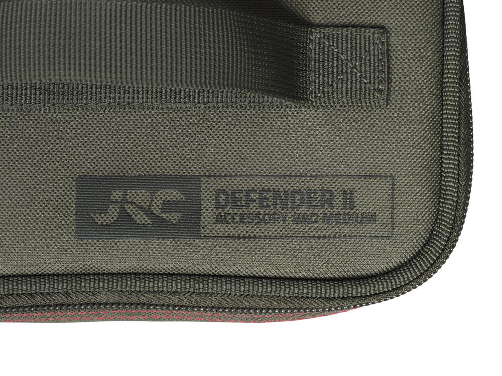 JRC Defender II Accessory Bag SMALL - Zubehörtasche