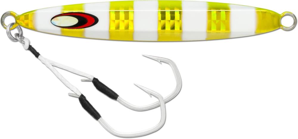 STORM Gomoku Slide Dancer Jig 100g - UVGOZ