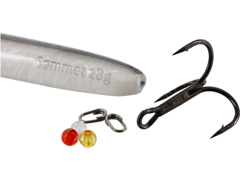 Westin SØMMET - Inline Meerforellenköder 16g - Mad Tobis