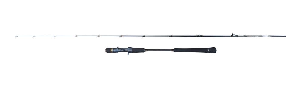 PENN Battalion Solid Jig Casting Rod