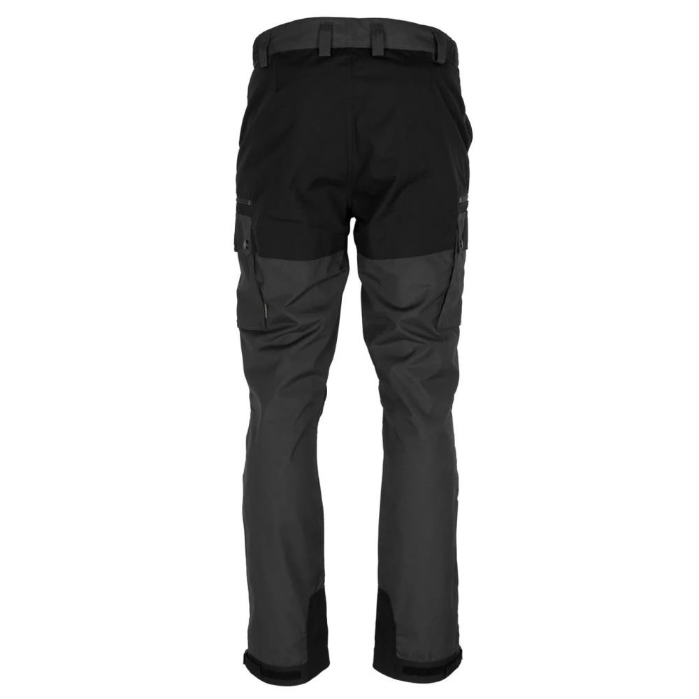 Pinewood Lappland Extreme 2.0 Trousers moosgreen/black - Size C54