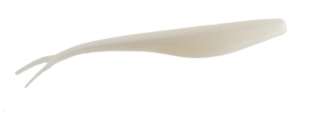 Berkley GULP! Saltwater Jerk Shad 12,5cm - Pearl White