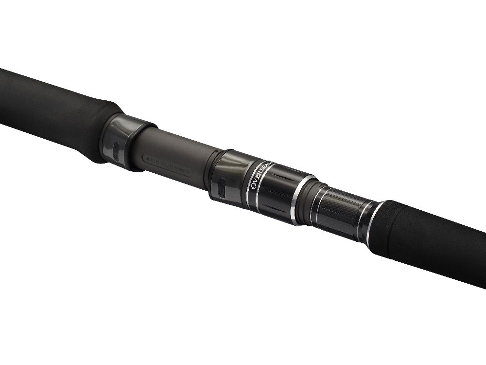 PENN Overseas XT II Jigging 1,55 m