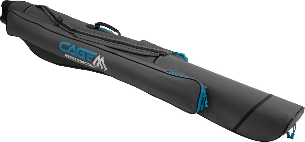 MIKADO Cage Feeder 2 Compartments