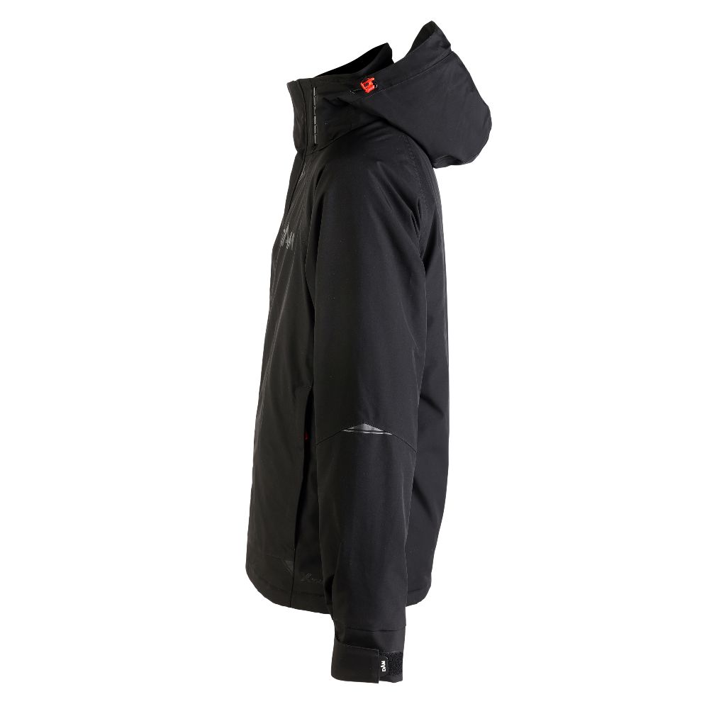 DAM Xtherm2  Winter Suit - Winteranzug Black - Gr. XL