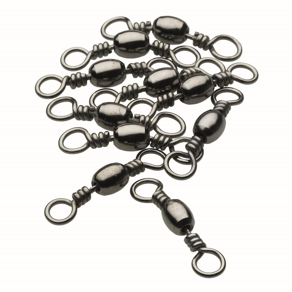 Kinetic Barrel Swivel - Tönnchenwirbel