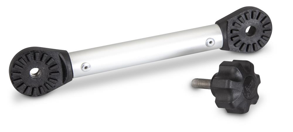 Iron Claw Marine System Extension 12cm w. Screw - Verlängerug