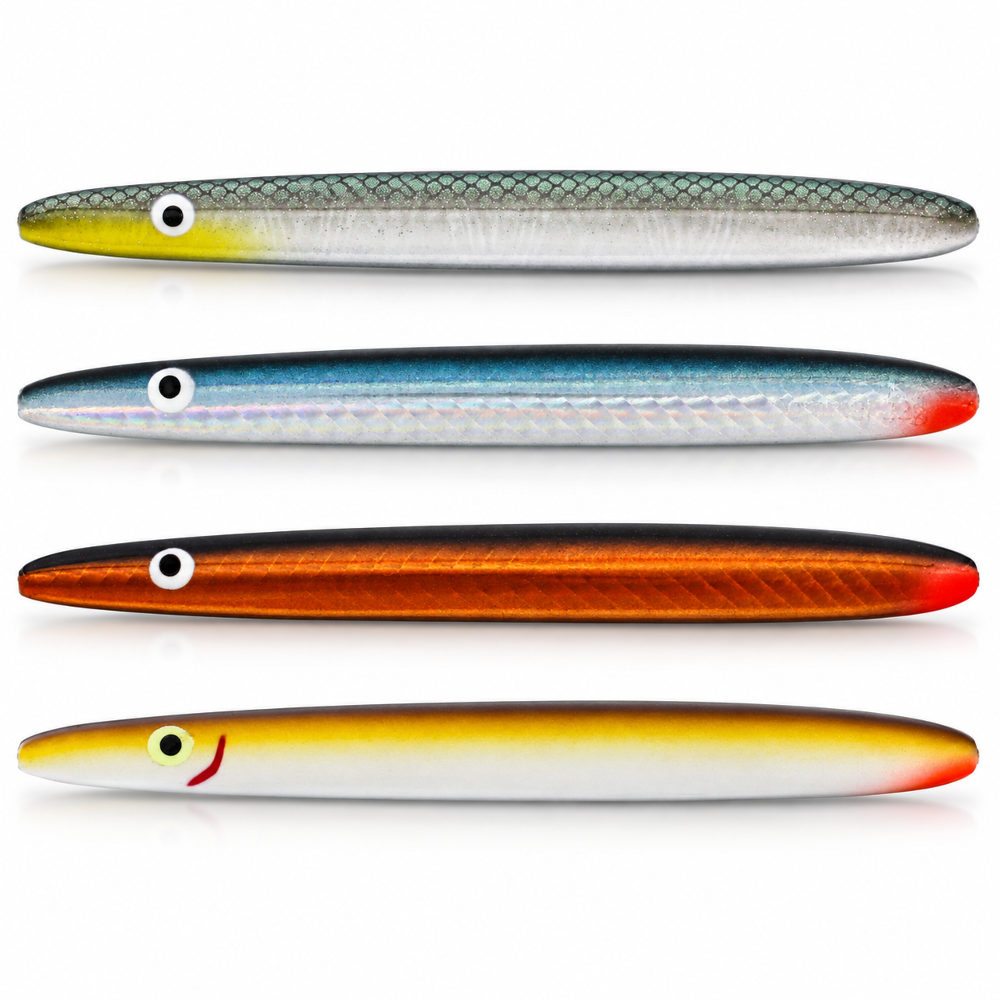 Westin SØMMET - Inline Seatrout Bait
