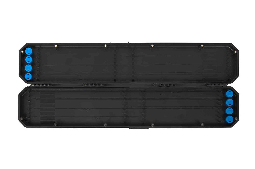 PRESTON Absolute Hooklength Box - XL