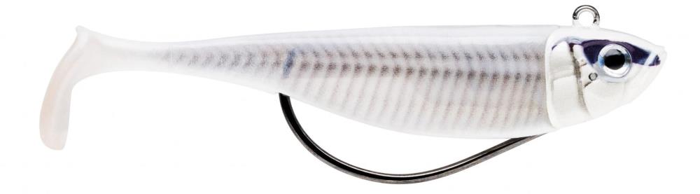 STORM Biscay Shad 14cm - 47g - WPRLS