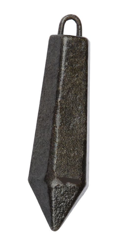 WIGGLER Iron Rocket Sinker - Environmentally friendly sinker