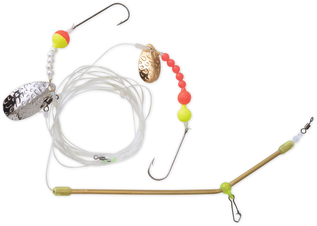 ZEBCO Cod Boat Rig - Dorschvorfach - Günstig bei pilker-discount!