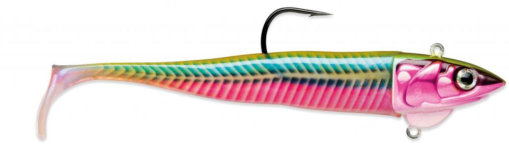STORM 360GT Biscay Minnow Shad 16cm - 94g (JH 73g) - SSDL
