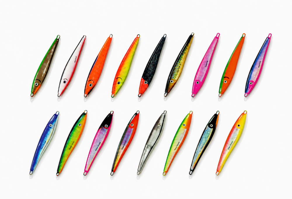 EISELE SEA-FISHING SELECT Pilker