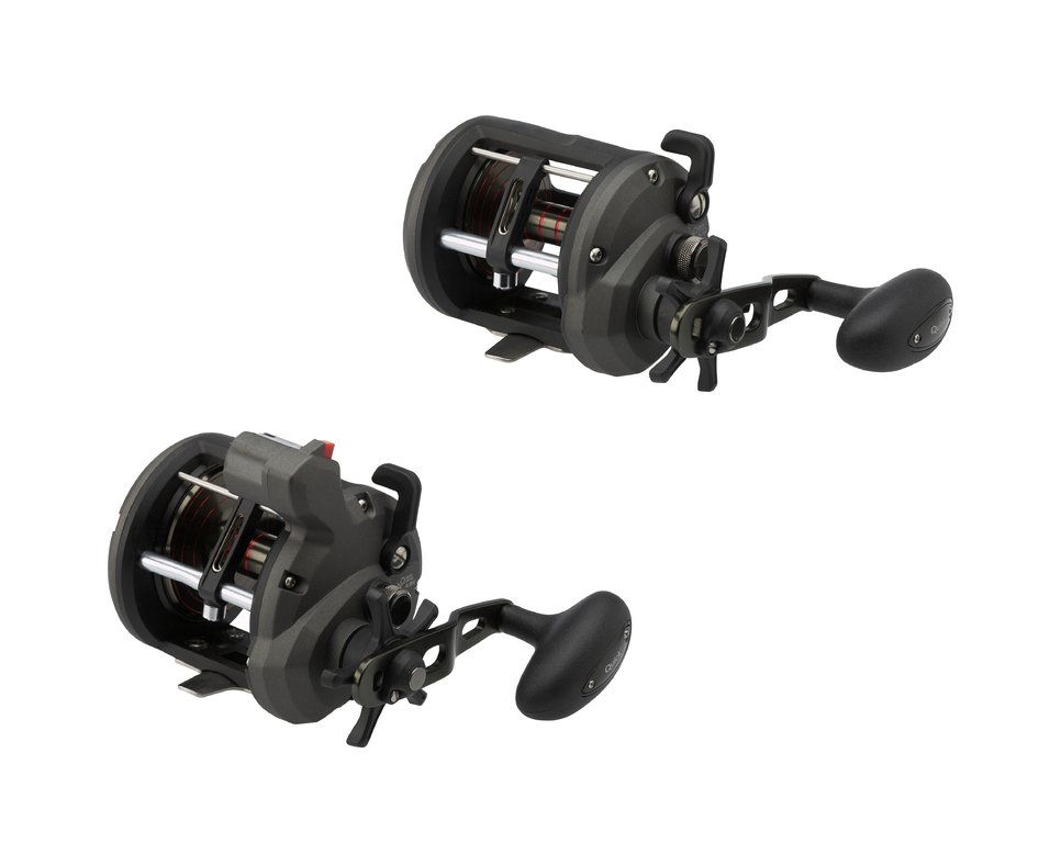 DAM Quick 4 SD - Multirolle