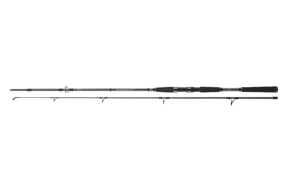 DAIWA SEAHUNTER X PILK COD - Dorschrute 2,70m - 100-200g