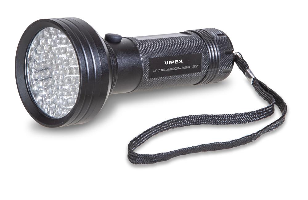Anaconda Vipex Uv-Blackflash 68 - Lampe