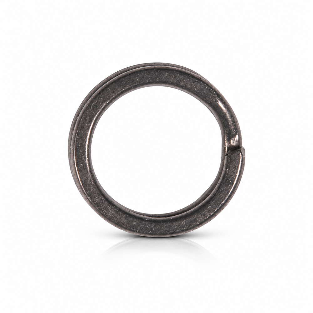 BKK Split Ring-43 SS - Sprengringe - Größe 3 - 12kg