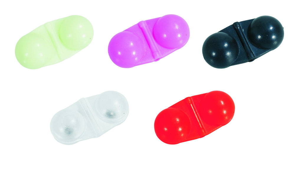 AQUANTIC Ball Rattles