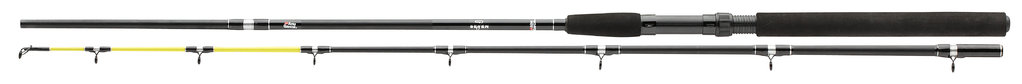 ABU GARCIA - SEVEN - TROLLING
