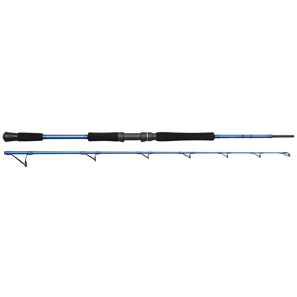 Savage Gear SGS4 Boat Game Rod