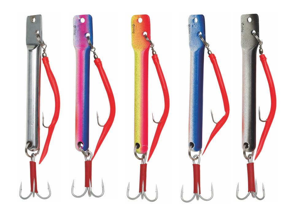 Kinetic Torpedo Pilker