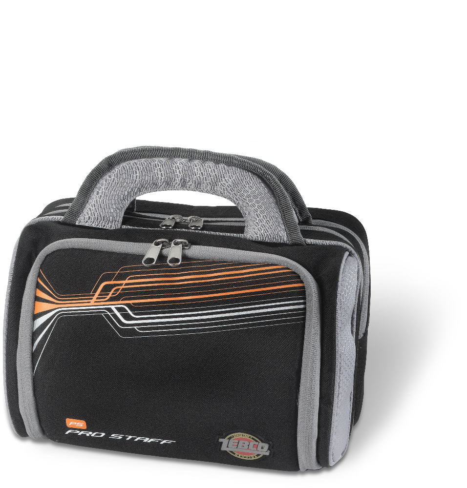 ZEBCO Pilker- und Vorfach-Set inkl. Ködertasche