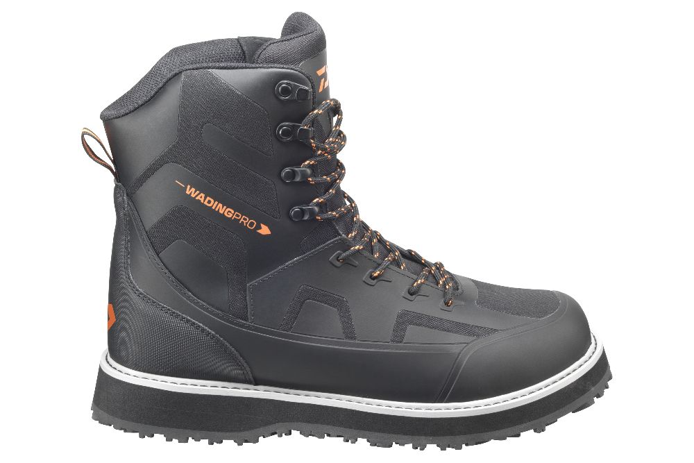 DAIWA D-VEC WADING PRO BOOTS - Watschuhe Gr. 42