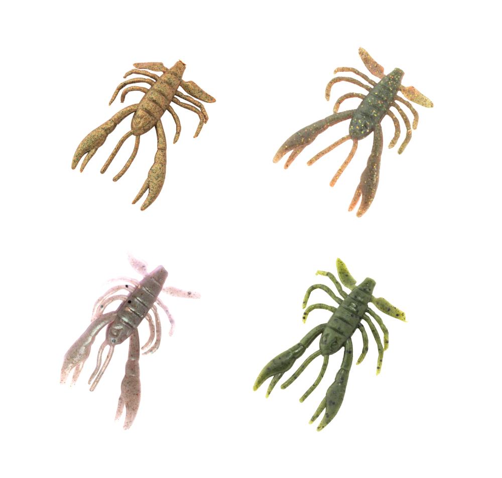 Berkley GULP! Crabby