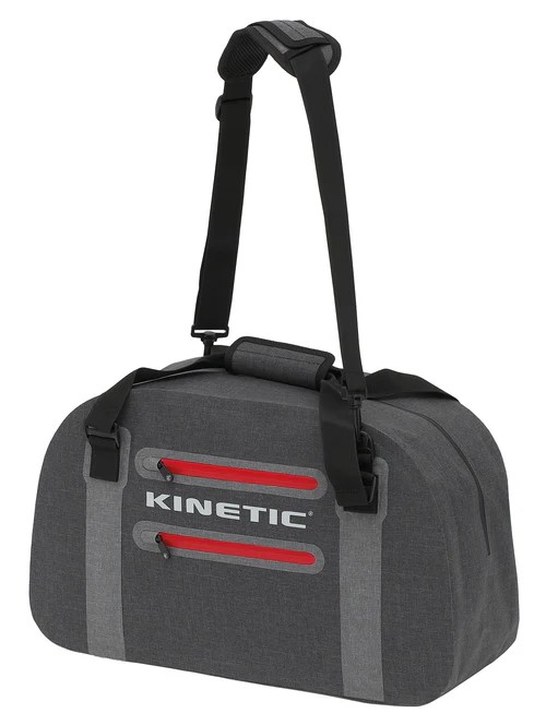 Kinetic Urban Dry Duffel - 30 Liter
