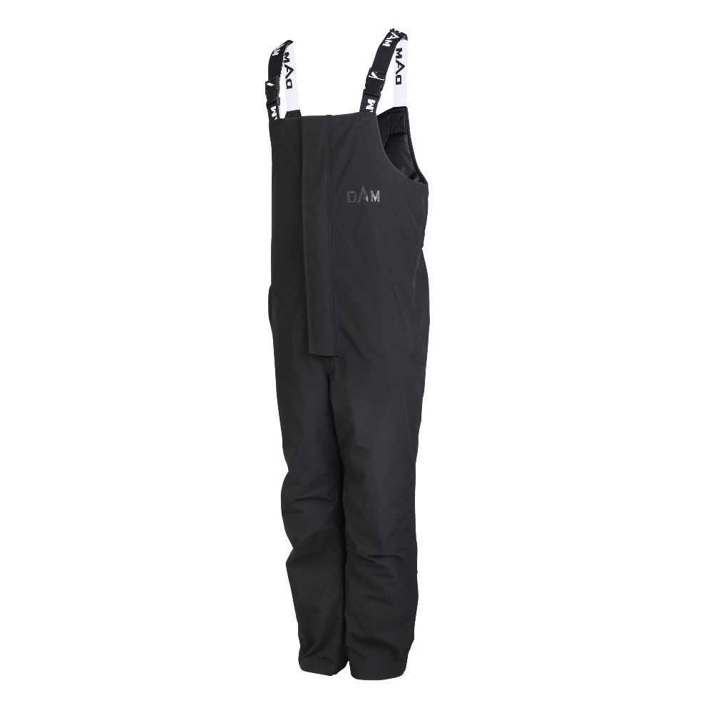 DAM Xtherm2  Winter Suit - Winteranzug Black - Gr. XL
