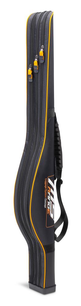 Ms Rang MS Range Safety Case 175 LSC - Shockproof rod bag