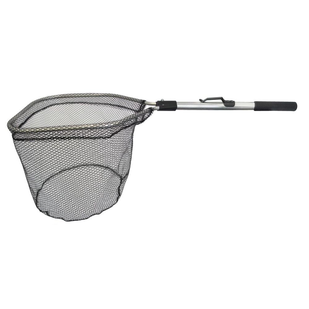 Jenzi Watkescher mit gummiertem Netz 78x35x30cm