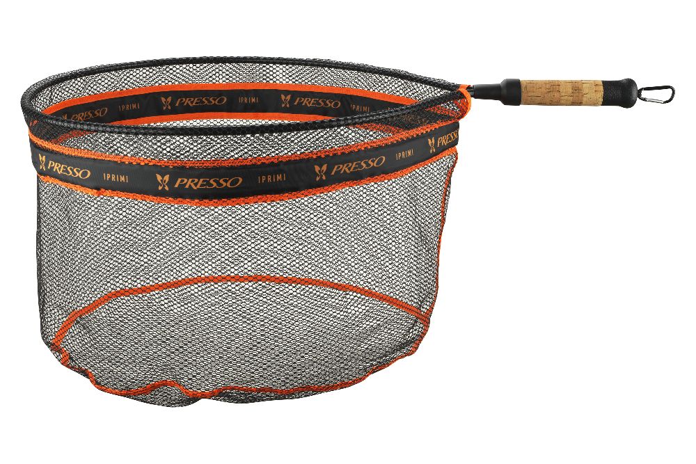 DAIWA Presso Iprimi Trout Net M - Forellenkescher Gr. M