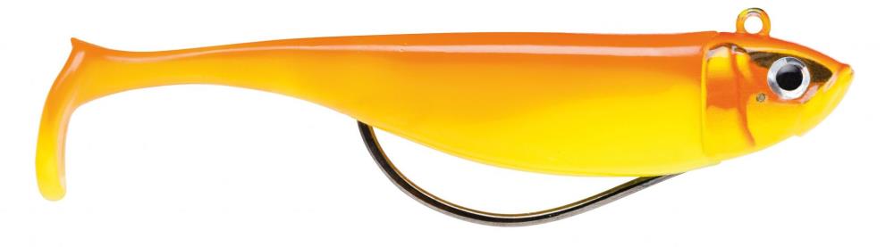 STORM Biscay Shad 12cm - 31g - CCA