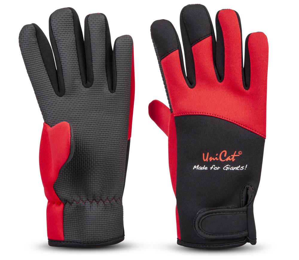 Uni Cat Neopren Gripper - Gloves