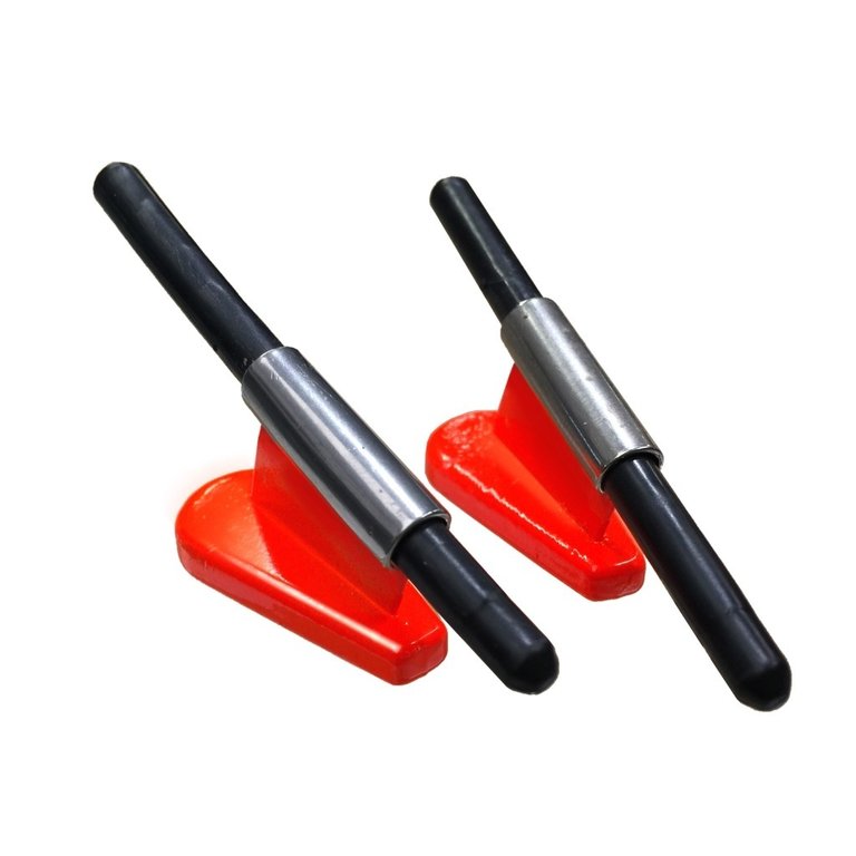 Jenzi Paravan Trolling Lead