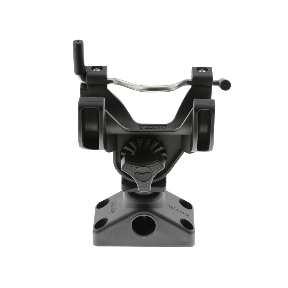 Scotty R-5 Universal Rod Holder 3-piece (290+241+242)