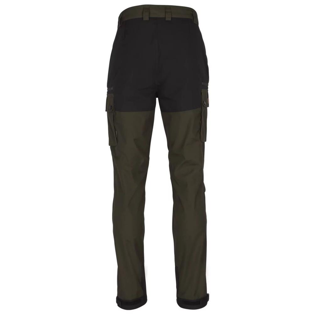 Pinewood Lappland 2.0 Hose - moosgreen/black - Gr. C56