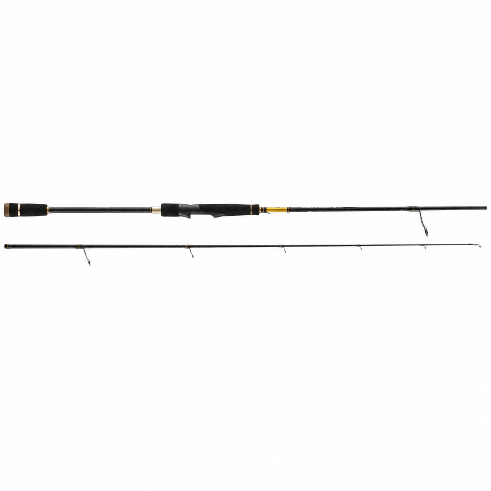 Okuma CEYMAR SW Spinnruten – Serie (Salzwasser, Fuji O K-Frame, 24/30T Carbon)