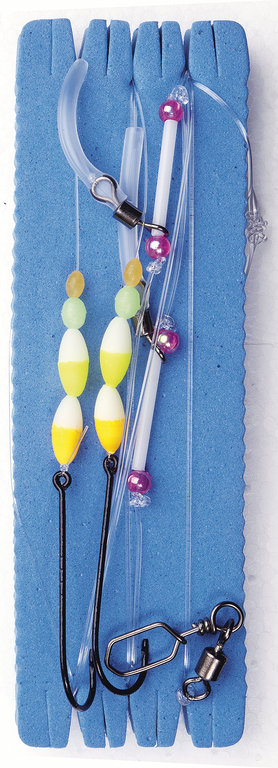 FLADEN Plattfisch Paternoster-Vorfach II